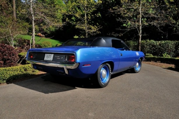 Foto - Yalnızca 11 tane üretildi! 