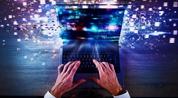 Foto - Yalnızca 60 saniyede yaşanıyor! İşte 2033 yılı internet dünyasında gerçekleşenler