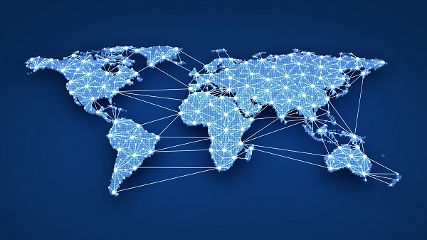Foto - Yalnızca 60 saniyede yaşanıyor! İşte 2033 yılı internet dünyasında gerçekleşenler