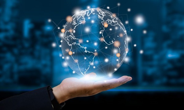 Foto - Yalnızca 60 saniyede yaşanıyor! İşte 2033 yılı internet dünyasında gerçekleşenler