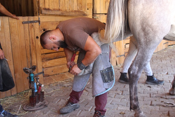 Foto - Yalnızca boş vakitlerinde bu işi yapıyor! Aylık kazancı 60 bini buluyor