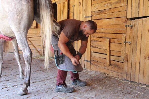Foto - Yalnızca boş vakitlerinde bu işi yapıyor! Aylık kazancı 60 bini buluyor