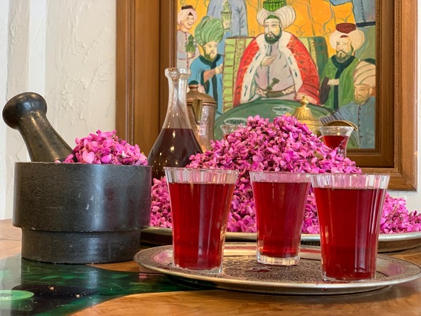 Foto - Yalnızca İstanbul’un sembolü değil! Adeta tam bir şifa deposu