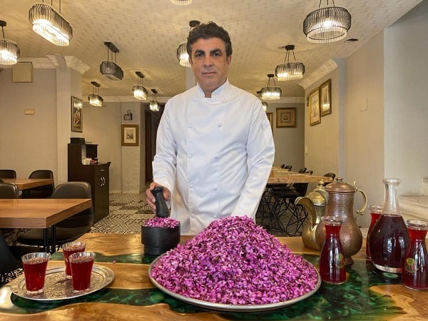 Foto - Yalnızca İstanbul’un sembolü değil! Adeta tam bir şifa deposu