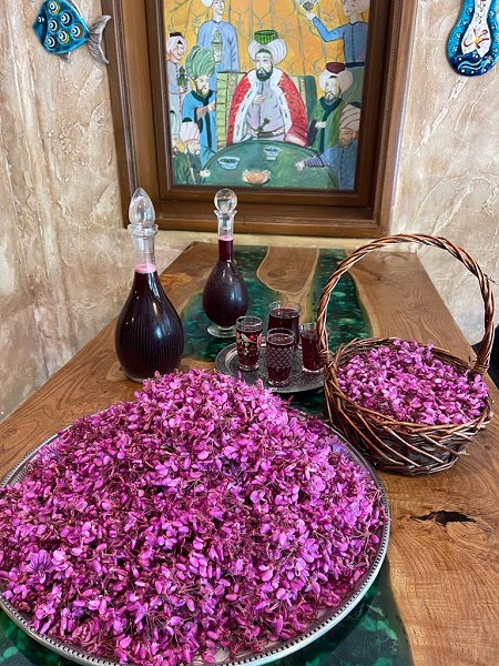 Foto - Yalnızca İstanbul’un sembolü değil! Adeta tam bir şifa deposu