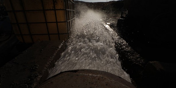 Yalova'da beyaz petrol bombası! Tüm Türkiye bu olaya kilitlendi