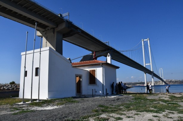 Foto - Yalova'da keşfedildi! Tamı tamına 2 bin yıllık