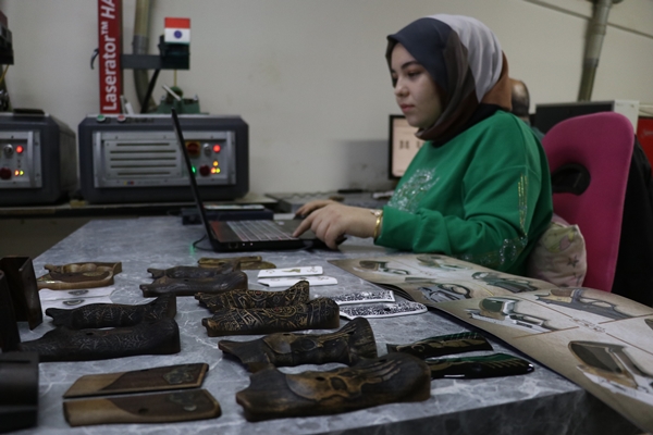 Foto - Yalova'da üretiyor... Tam 30 ülkeye satıyor