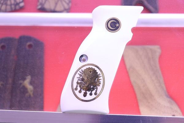 Foto - Yalova'da üretiyor... Tam 30 ülkeye satıyor