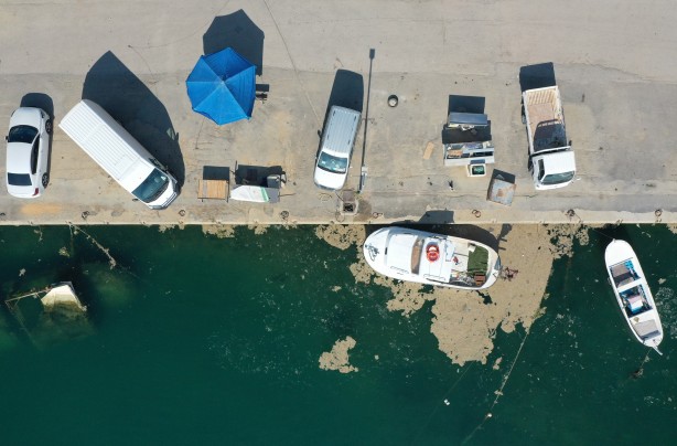 Foto - Yalova'dan sevindirici haber! Etkisini kaybetti