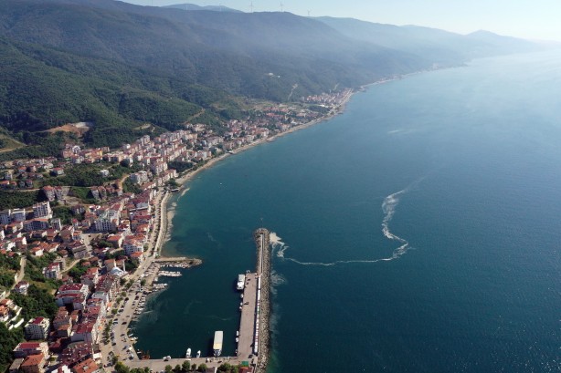 Yalova'dan sevindirici haber! Etkisini kaybetti