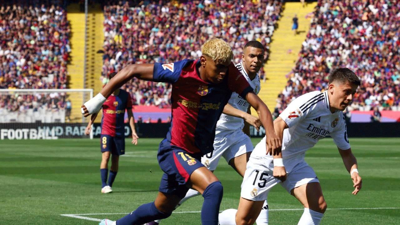 Foto - Yamal'ın babasından gizemli paylaşım: 19.3 ne anlama geliyor?