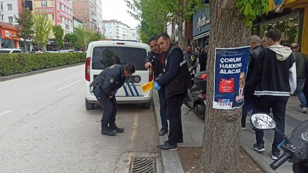 Yan bakma kavgasında kan aktı!