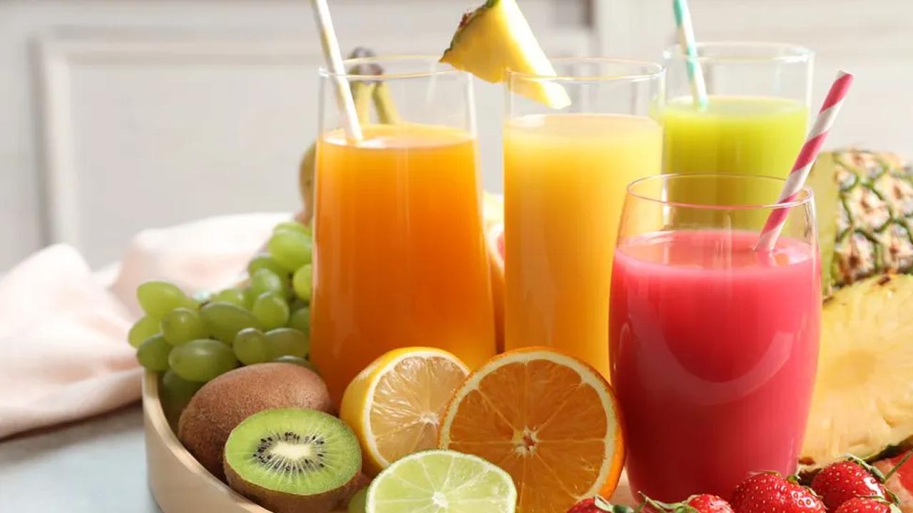 Foto - Yan yana getirmemek için dikkat edin! Bu meyveleri sıkıp karıştırmak adeta zehir saçıyor