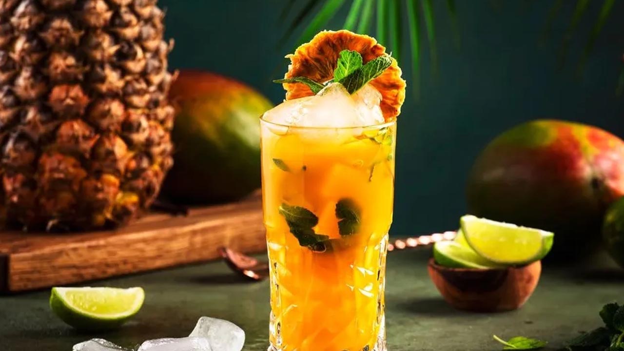 Foto - Yan yana getirmemek için dikkat edin! Bu meyveleri sıkıp karıştırmak adeta zehir saçıyor