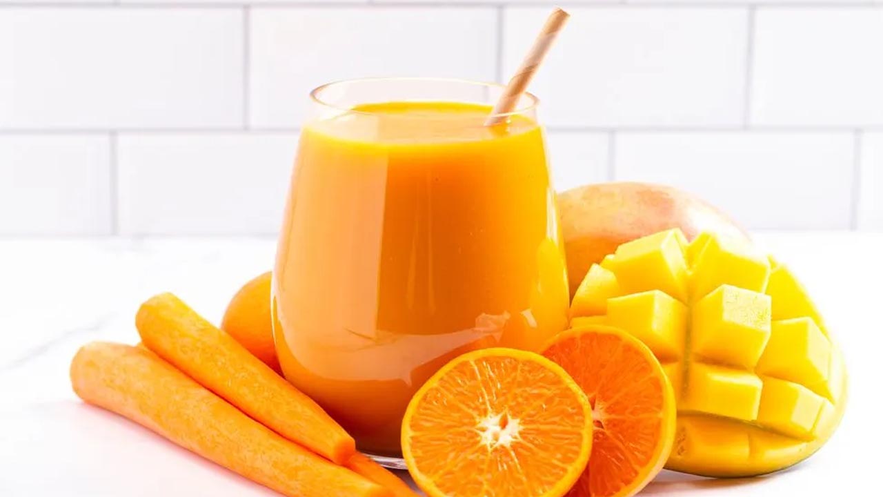 Foto - Yan yana getirmemek için dikkat edin! Bu meyveleri sıkıp karıştırmak adeta zehir saçıyor