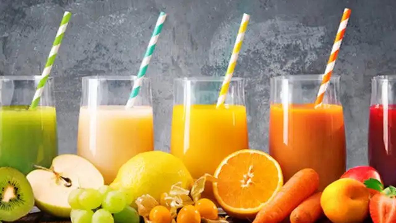 Yan yana getirmemek için dikkat edin! Bu meyveleri sıkıp karıştırmak adeta zehir saçıyor