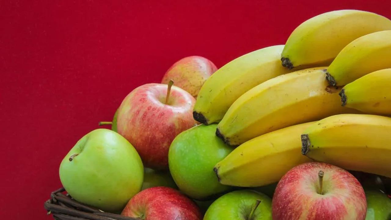 Foto - Yan yana getirmemek için dikkat edin! Bu meyveleri sıkıp karıştırmak adeta zehir saçıyor