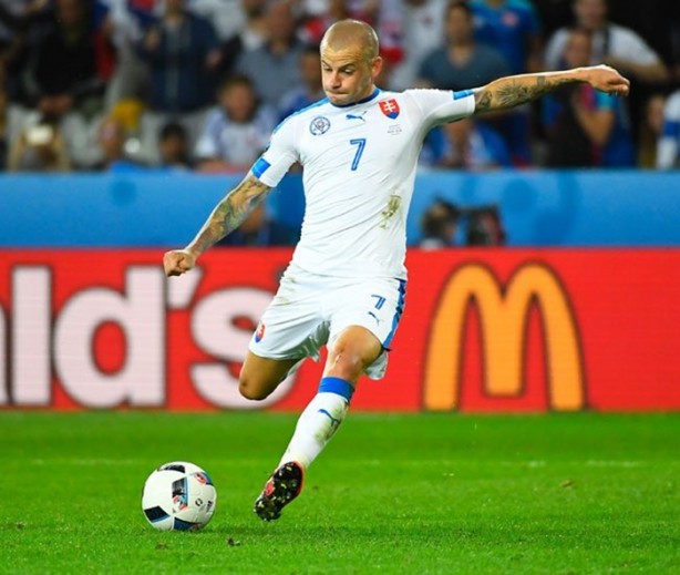 Foto - Yanal'ın herkesten sakladığı golcü!