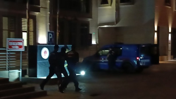 Foto - Yanan otomobildeki cesetle ilgili gelişme