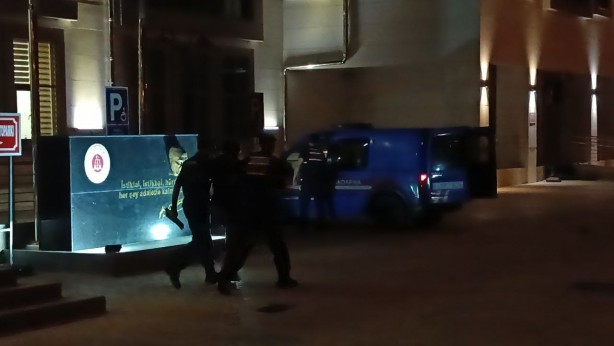 Yanan otomobildeki cesetle ilgili gelişme