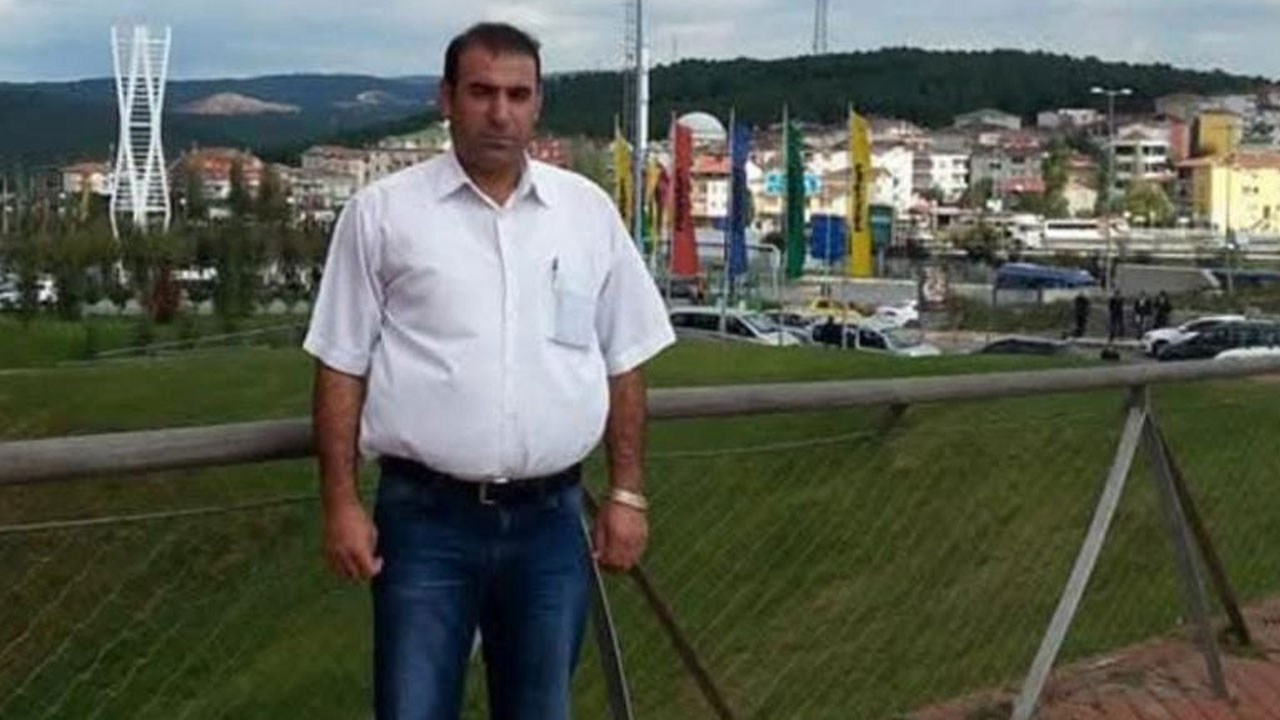 Foto - Yanarak öldü! Diyarbakır'da feci olay