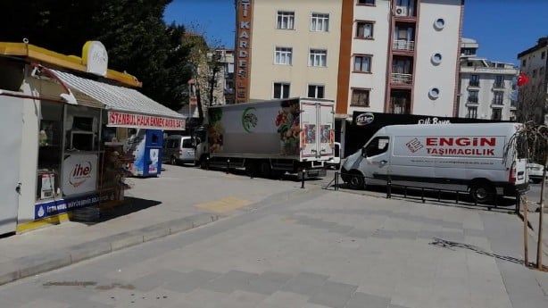 Foto - Yandaş medyanın imdadına İmamoğlu yetişti: "Ekmek alana Sözcü bedava"