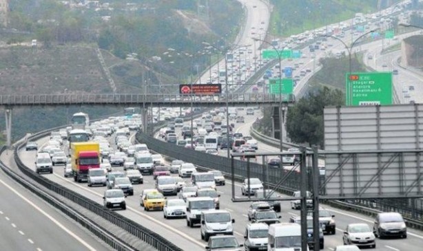 Foto - Yandex ortama ayak uydurursa!