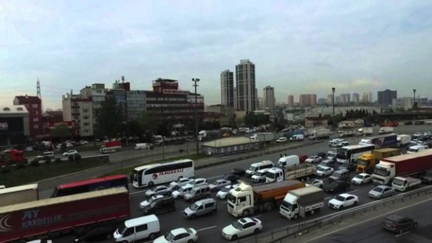 Foto - Yandex ortama ayak uydurursa!