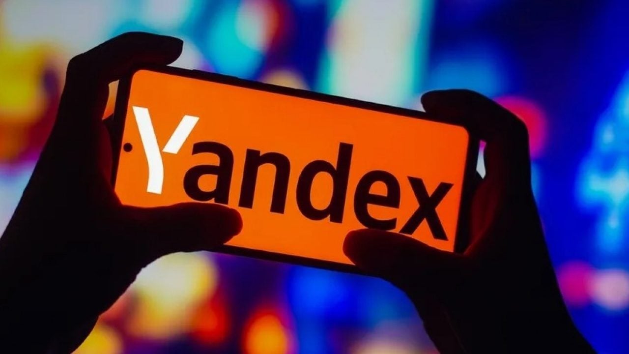 Yandex’den ‘savaş’ kararı! O üç bilgisayarı taşımaya başladı
