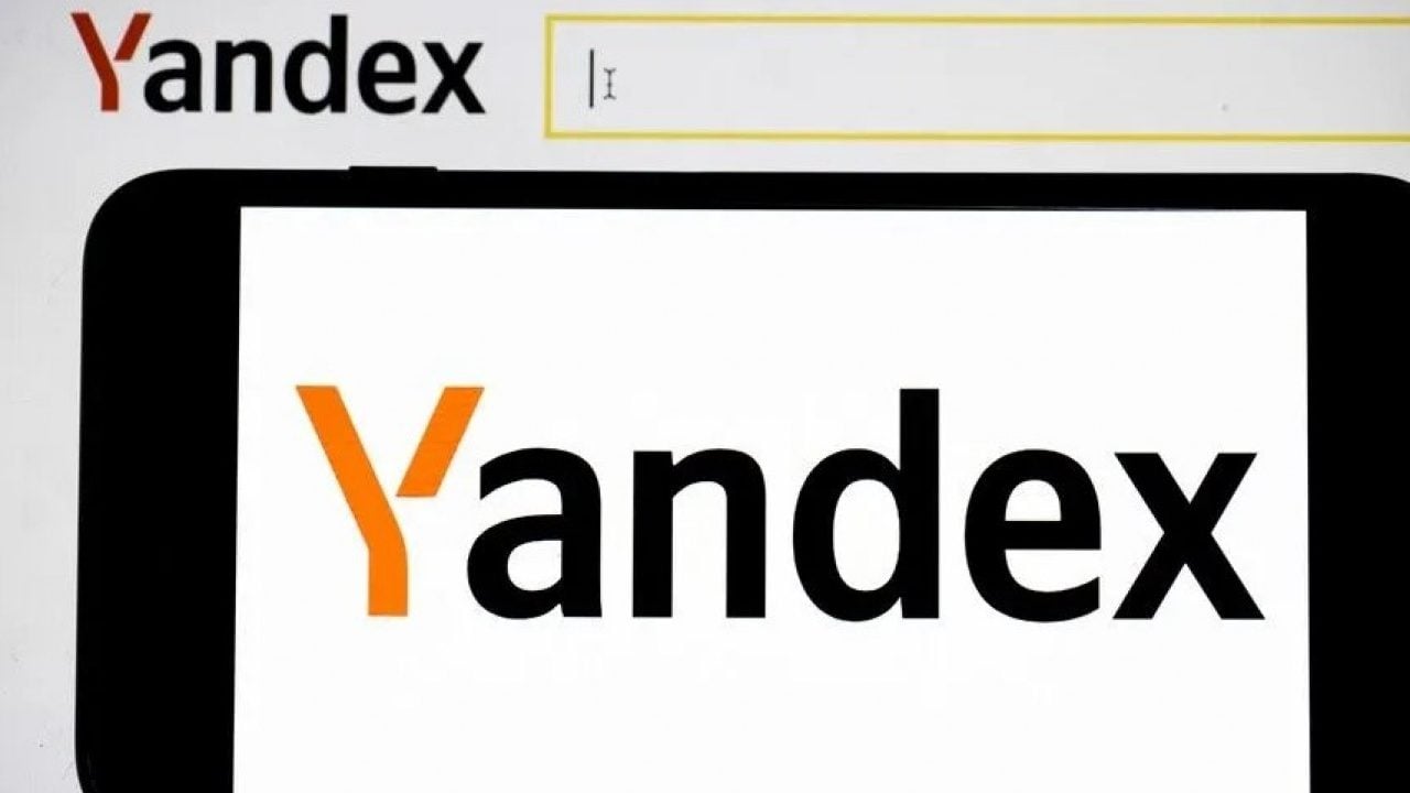 Foto - Yandex’den ‘savaş’ kararı! O üç bilgisayarı taşımaya başladı