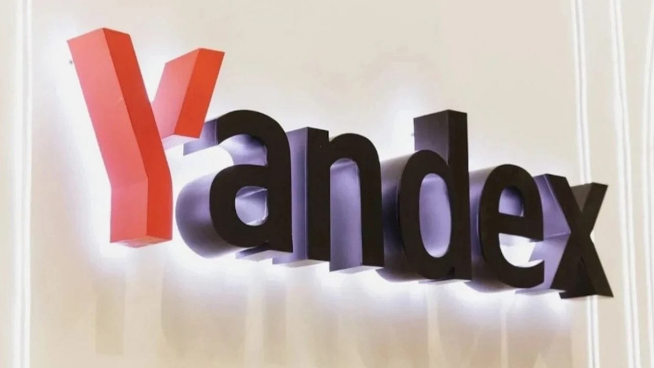 Foto - Yandex’den ‘savaş’ kararı! O üç bilgisayarı taşımaya başladı