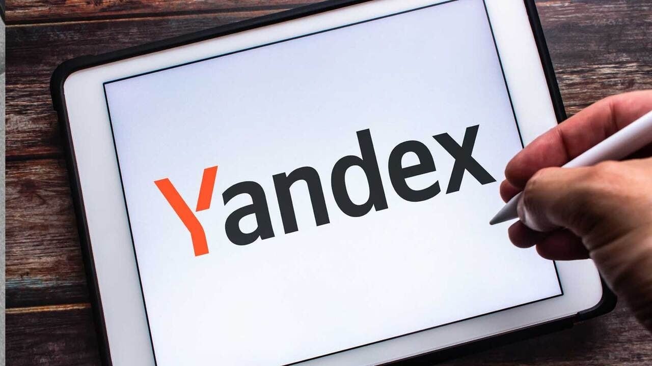 Foto - Yandex’e İHA şoku! Faaliyetleri hasar nedeniyle durduruldu