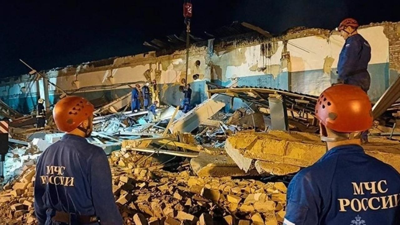 Foto - Yandex’e İHA şoku! Faaliyetleri hasar nedeniyle durduruldu