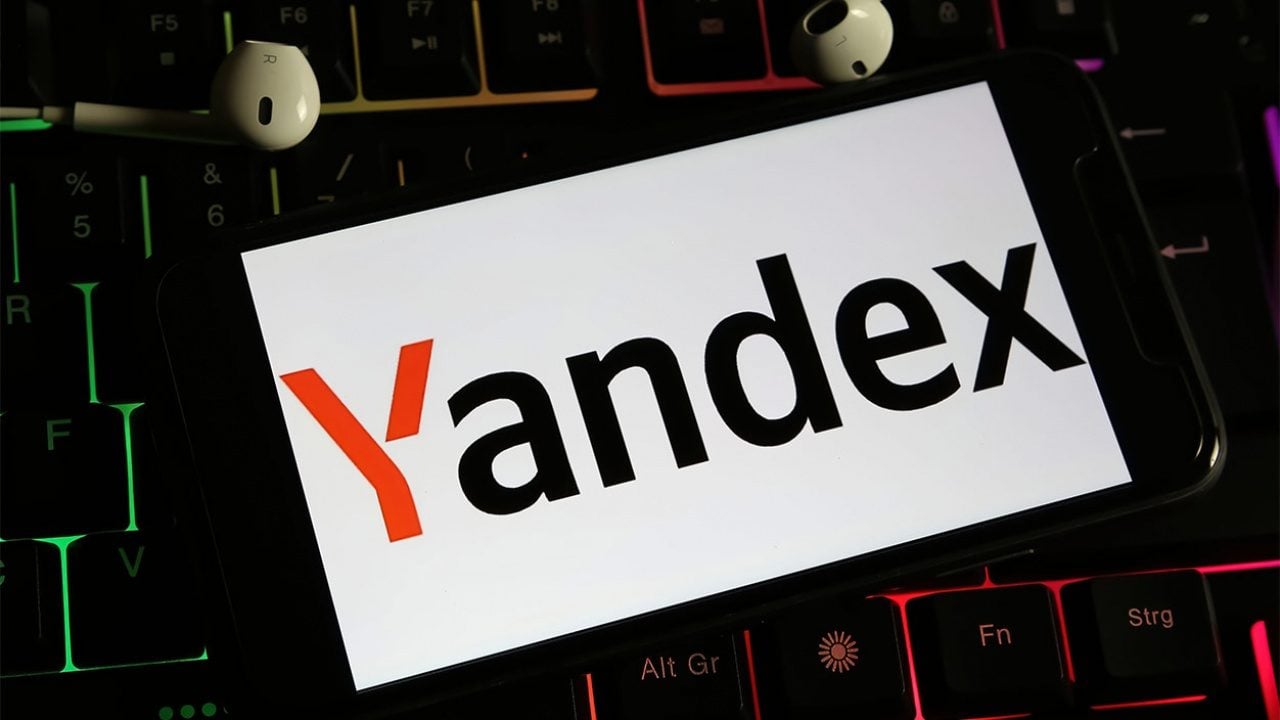 Foto - Yandex’e İHA şoku! Faaliyetleri hasar nedeniyle durduruldu