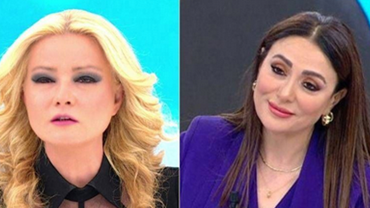 Foto - Yandı Esra, yandı Müge… Gündüz kuşağı programları için harekete geçtiler! 81 il imza topluyor