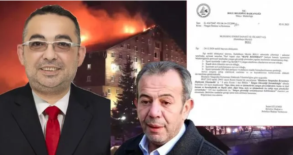 Foto - Yangın faciasında son dakika! Adliyeye sevk edildiler