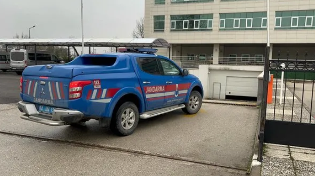 Foto - Yangın faciasında son dakika! Adliyeye sevk edildiler