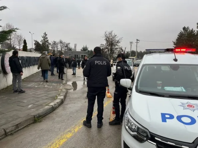 Foto - Yangın faciasında son dakika! Adliyeye sevk edildiler