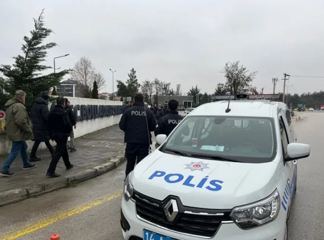 Foto - Yangın faciasında son dakika! Adliyeye sevk edildiler