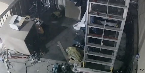 Foto - Yangın faciasındaki skandalı hayatını kaybeden 17 yaşındaki Efe Demir'in babası ortaya çıkardı