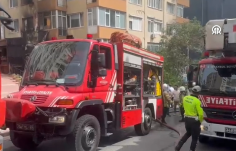 Foto - Yangın faciasındaki skandalı hayatını kaybeden 17 yaşındaki Efe Demir'in babası ortaya çıkardı