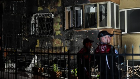 Foto - Yangın faciasındaki skandalı hayatını kaybeden 17 yaşındaki Efe Demir'in babası ortaya çıkardı