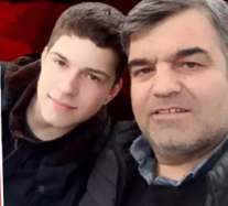 Foto - Yangın faciasındaki skandalı hayatını kaybeden 17 yaşındaki Efe Demir'in babası ortaya çıkardı