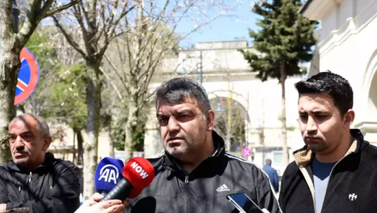 Foto - Yangın faciasındaki skandalı hayatını kaybeden 17 yaşındaki Efe Demir'in babası ortaya çıkardı