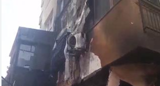 Foto - Yangın faciasındaki skandalı hayatını kaybeden 17 yaşındaki Efe Demir'in babası ortaya çıkardı