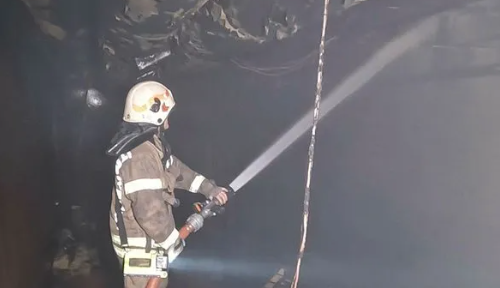 Foto - Yangın faciasındaki skandalı hayatını kaybeden 17 yaşındaki Efe Demir'in babası ortaya çıkardı