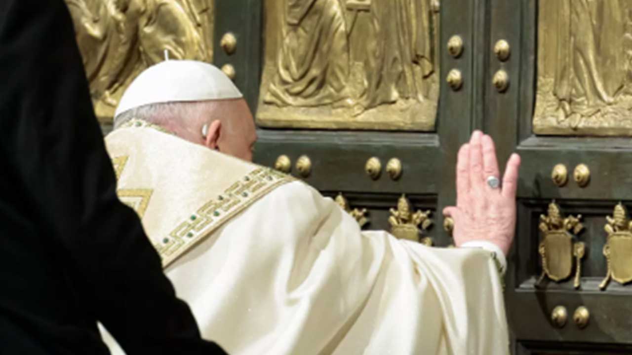 Foto - Yangın sonrası şok etti! 'Papa Bolu'da boyut kapısını açacak' haberi Türkiye'yi ayağa kaldırdı