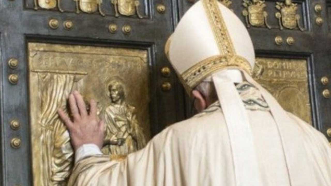 Yangın sonrası şok etti! 'Papa Bolu'da boyut kapısını açacak' haberi Türkiye'yi ayağa kaldırdı