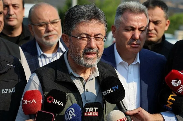 Foto - Yangın istismarcıları! Amaç Türkiye'yi aciz göstermek